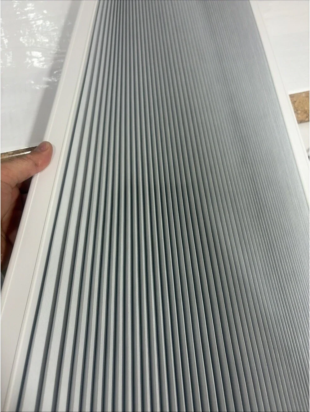 N/A **select blinds